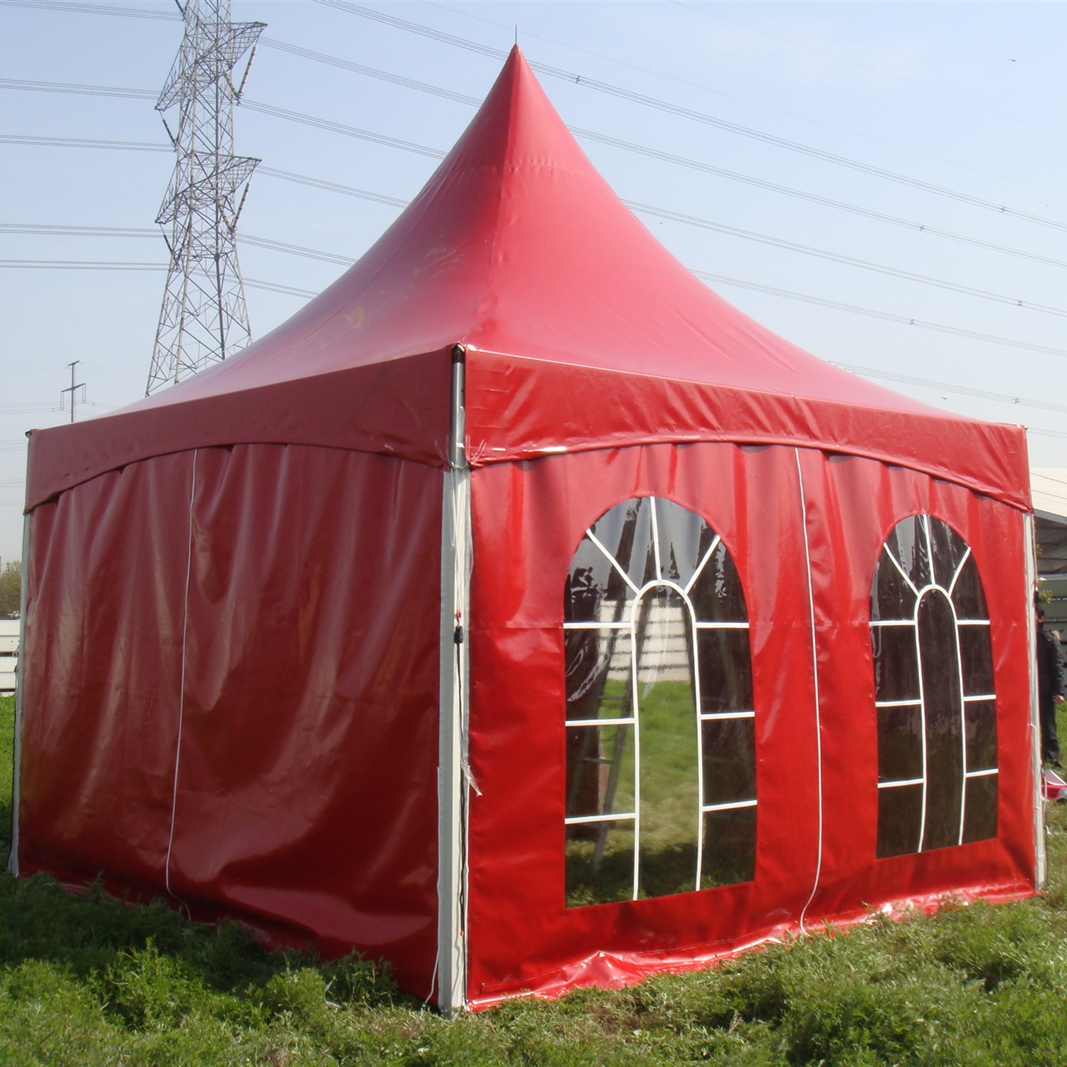 Arabian Tent Manufacturers in chennai