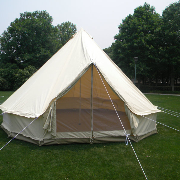 Cotton Tent Manufacturers in chennai