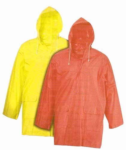 PVC Raincoat Manufacturers in chennai