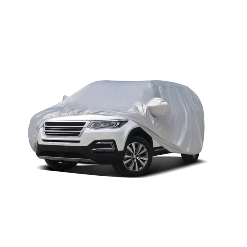 Vehicle Covers Manufacturers in chennai